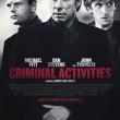 Criminal Activities