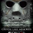 Crystal Lake Memories: The Complete History of Friday the 13th