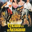 Cyrano et d'Artagnan