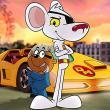 Danger Mouse