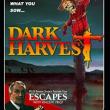 'Escapes' en bonus sur le DVD de 'Dark Harvest' (chez Intervision - 2017)