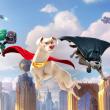 Krypto et les Super-Animaux