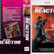 Deadly Reactor