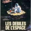 Les Débiles De L'Espace