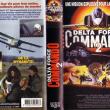 Delta Force Commando 2 (VHS française)