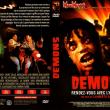 Démons - DVD Mad Movies
