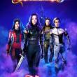 Descendants 3