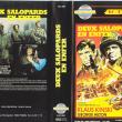 Deux Salopards en Enfer (VHS)