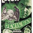 The Devil Bat : La Chauve-souris du Diable