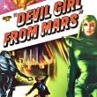 Devil Girl from Mars