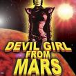 Devil Girl from Mars