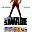 Doc Savage: The Man of Bronze