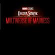 Doctor Strange in the Multiverse of Madness