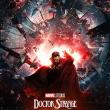 Doctor Strange in the Multiverse of Madness