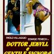 Dottor Jekyll e Gentile Signora