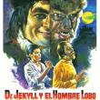 Dr. Jekyll Vs. the Werewolf