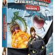 Dragons: Cavaliers de Beurk