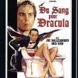 Du Sang pour Dracula