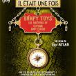 Il était une fois... Dumpy Toys - Les Aventures du Capitaine Jimmy Crochu