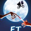 E.T. L'Extraterrestre