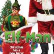 Les Aventure de Elf-Man