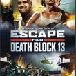 Escape from Death Block 13