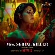 Mrs. Serial Killer