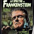 Le Spectre de Frankenstein - Le Fantôme de Frankenstein