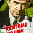 Le Fantôme invisible