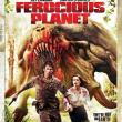 Ferocious Planet