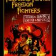 Ferocious Female Freedom Fighters