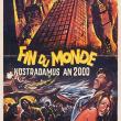 Fin du Monde: Nostradamus An 2000