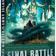 Final Battle of the Lost Island