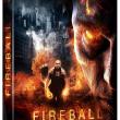 Fireball: Puissance de Feu