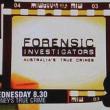 Forensic Investigators