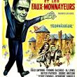 Frankenstein et les Faux-Monnayeurs