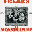 Freaks: la Monstrueuse Parade