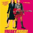 Freaky Friday: Dans la Peau de ma Mère