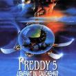Freddy 5: L'Enfant du Cauchemar