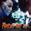 Friday the 31st: Michael vs. Jason