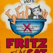 Fritz the Cat