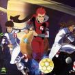 Galactik Football