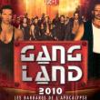 Gang Land 2010: Les Barbares de l'Apocalypse