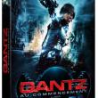 Gantz: Au Commencement