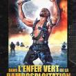  Génération VHS : Dans l'enfer vert de la Rambosploitation (Inclus le DVD de 'Ultime Combat')