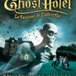 Ghost hôtel : Le fantôme de Canterville - Un amour de fantôme