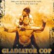 Gladiator Cop