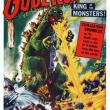 Godzilla, King of the Monsters! 