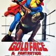 Goldface il Fantastico Superman