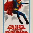 Goldface il Fantastico Superman